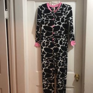 Onesies pajamas